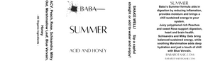 Summer